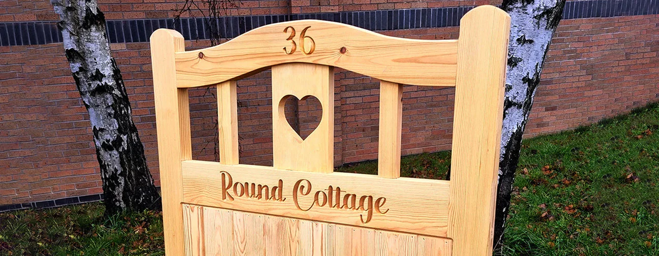 Timeless Artistry in Every Grain