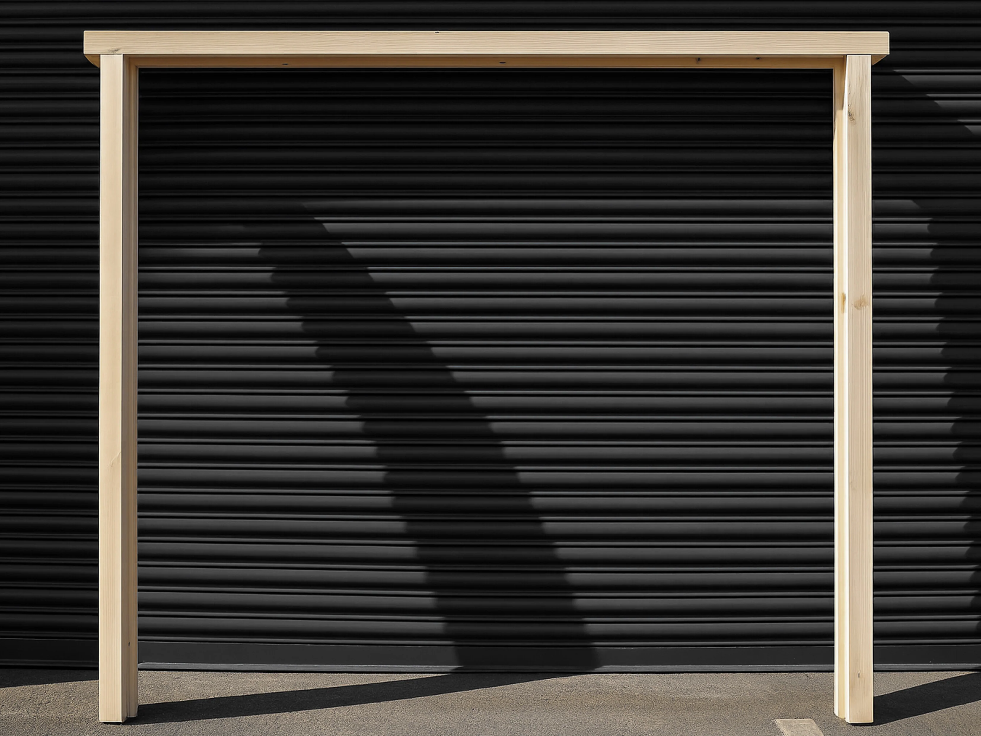 Garage Doors